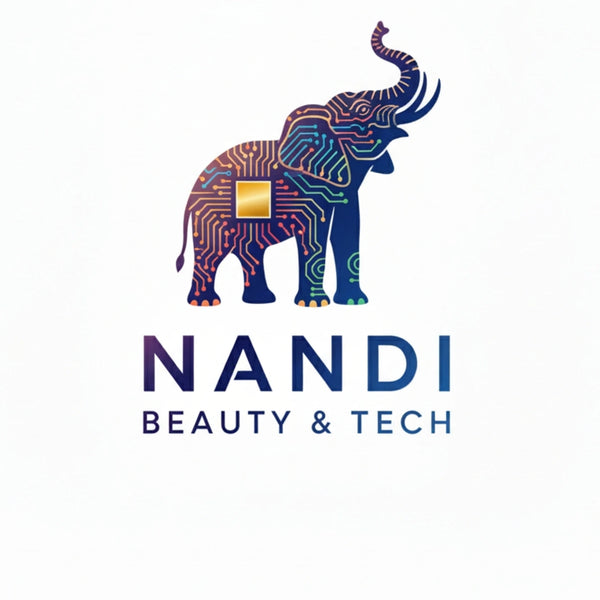 NANDI BEAUTY & TECH